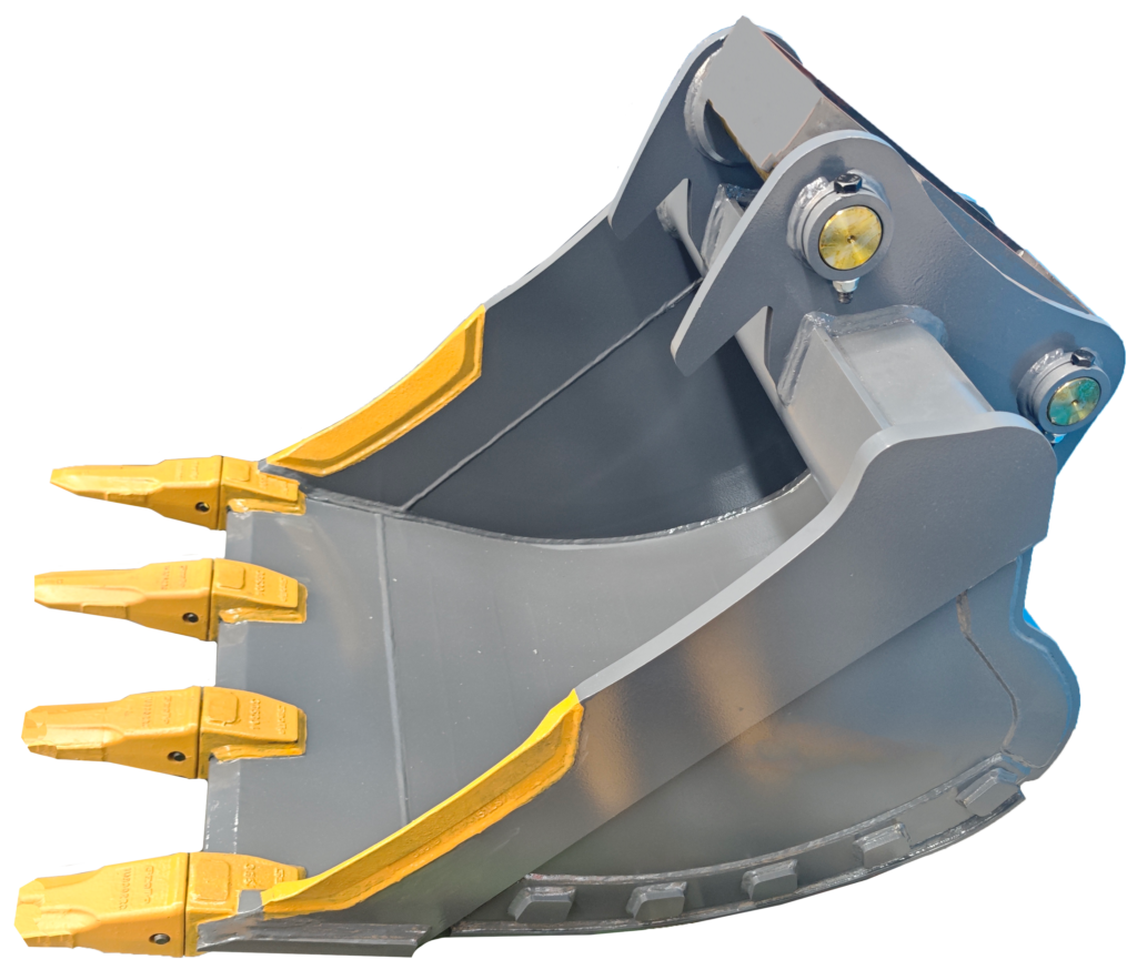 Excavator attachments manufacturer USA