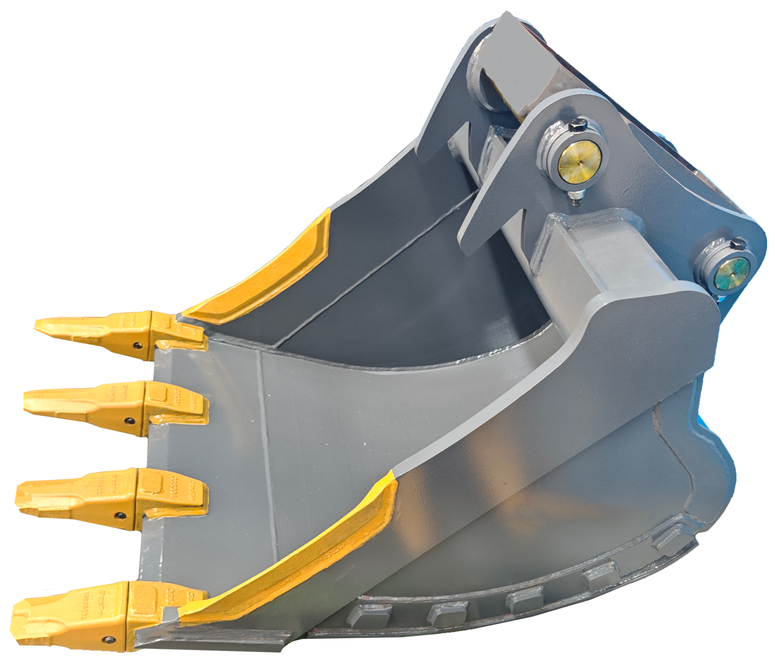 Excavator attachments manufacturer USA