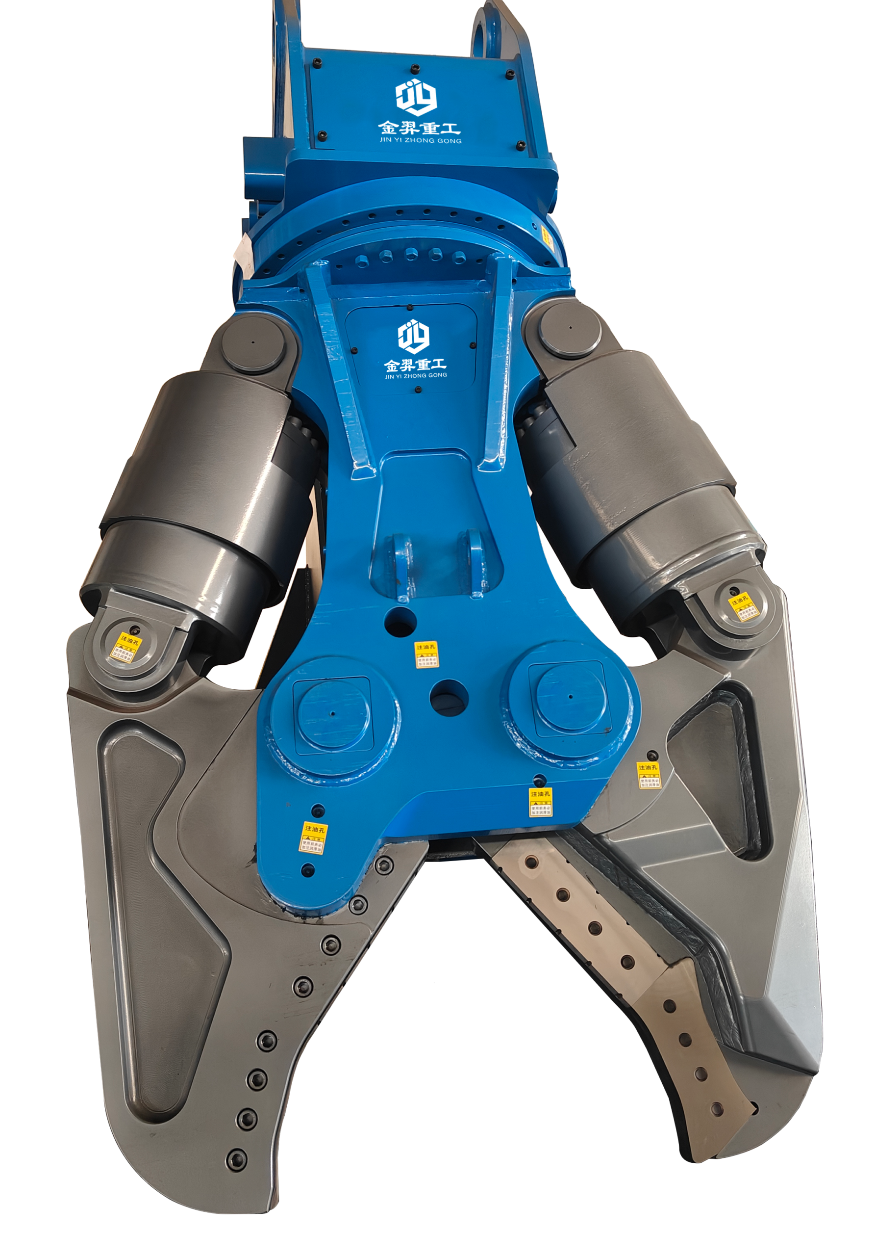 Excavator attachments manufacturer USA