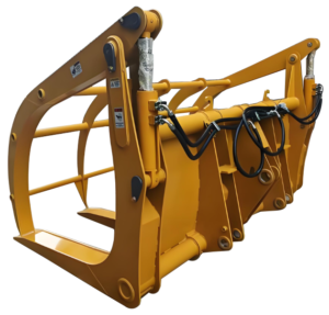 Excavator attachments manufacturer USA