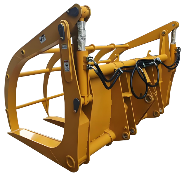 Excavator attachments manufacturer USA
