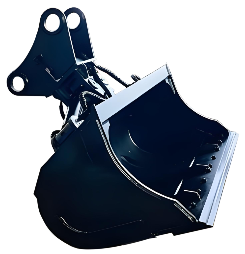 Excavator attachments manufacturer USA