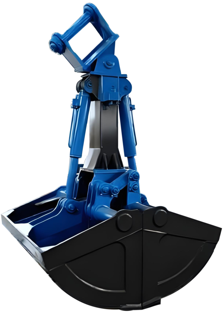 Excavator attachments manufacturer USA