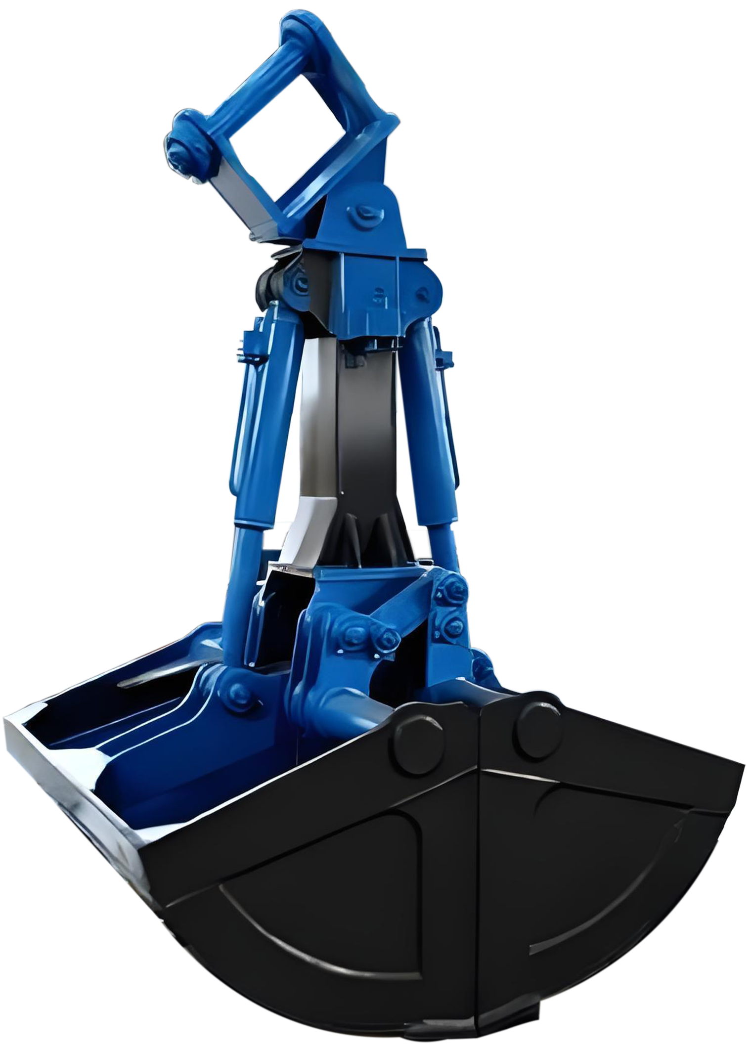 Excavator attachments manufacturer USA