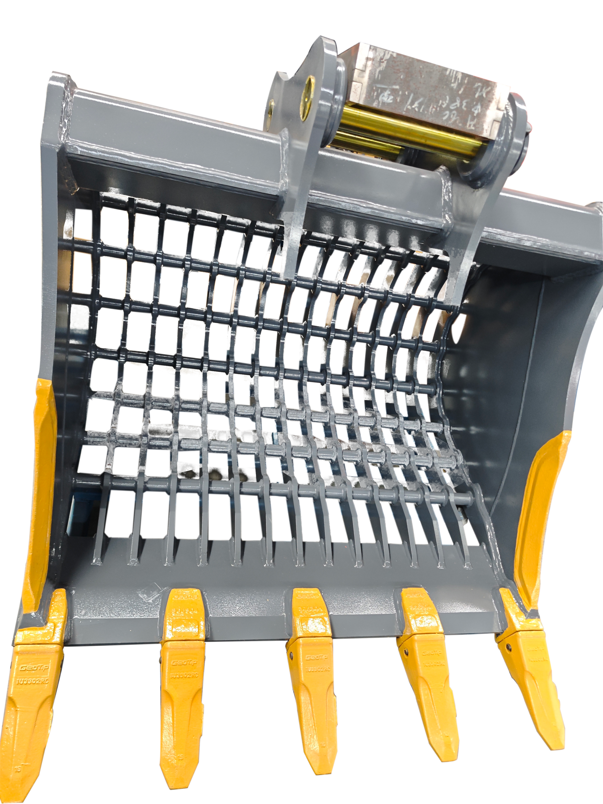 Excavator attachments manufacturer USA