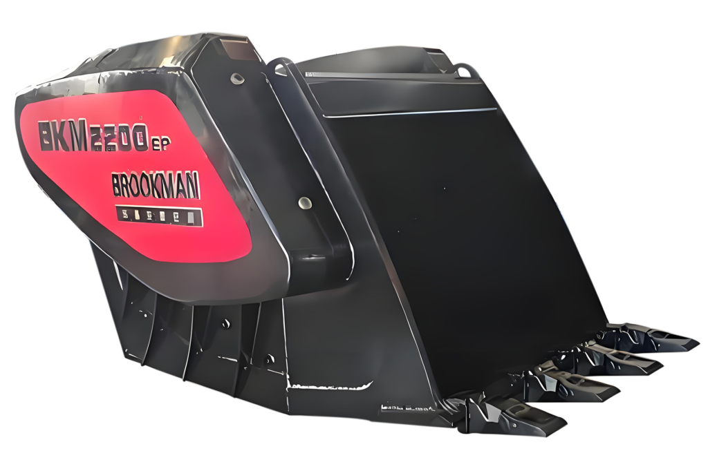 Excavator attachments manufacturer USA