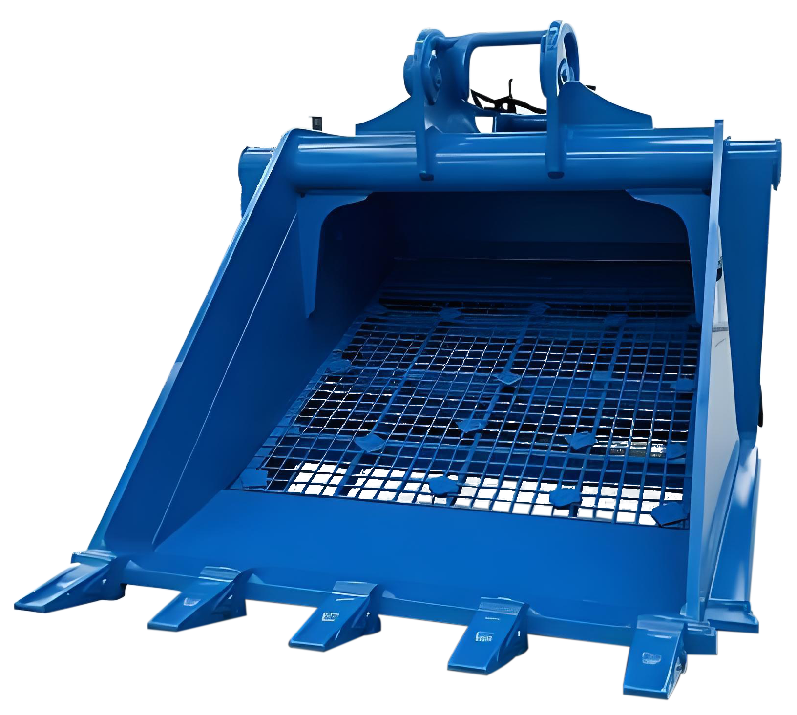 Excavator attachments manufacturer USA