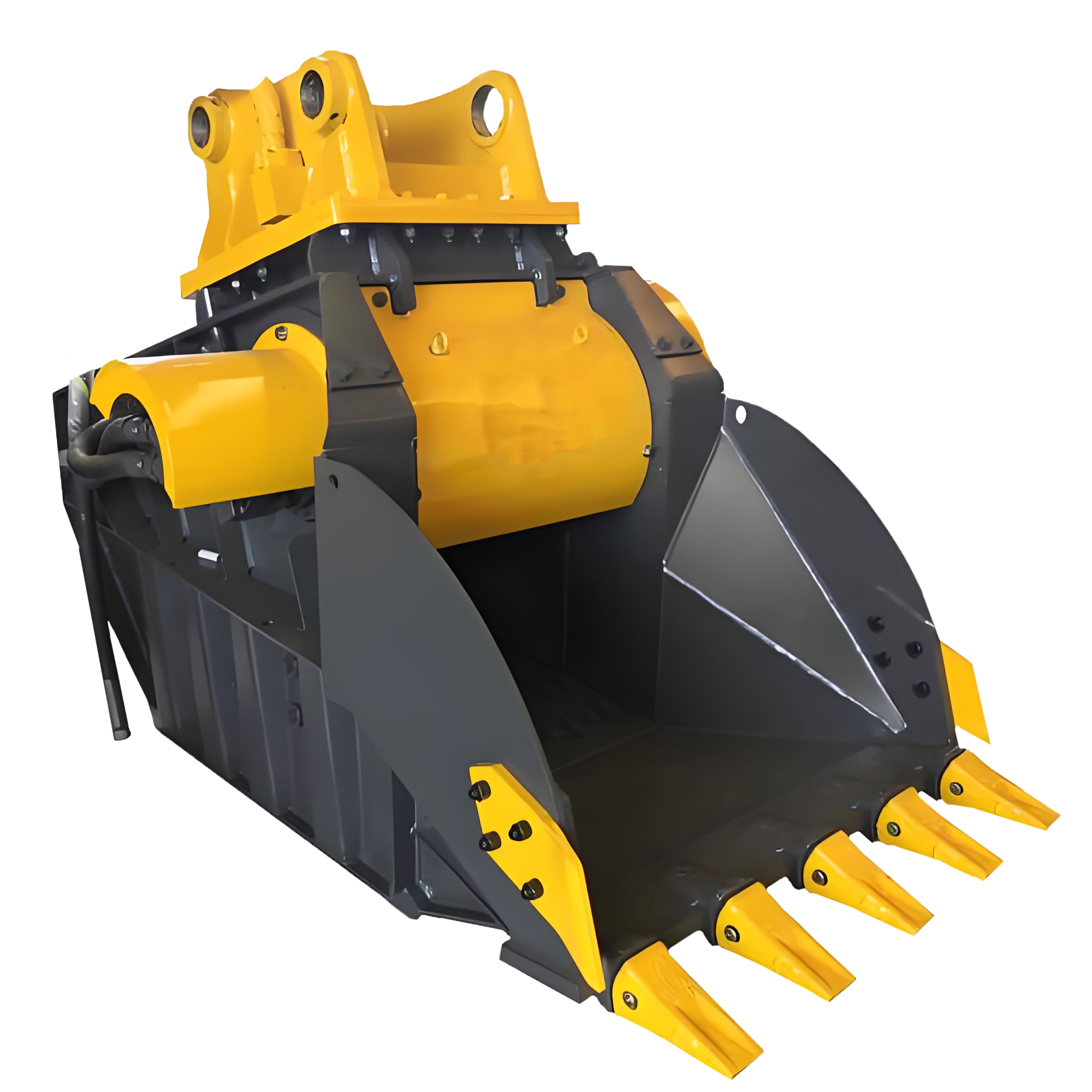 Excavator attachments manufacturer USA