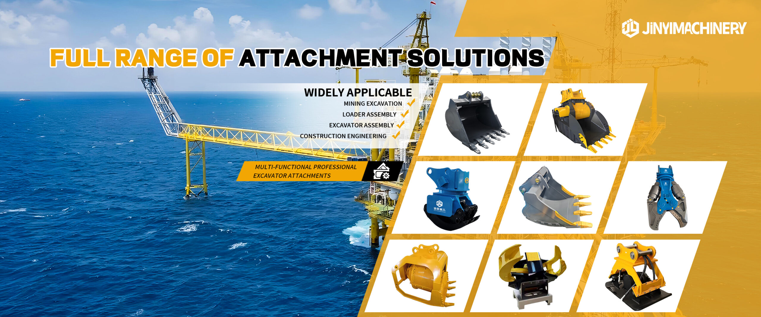Hydraulic winch manufacturer exporting to USA