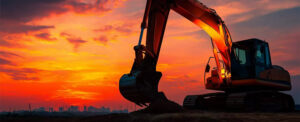 Excavator attachments manufacturer USA