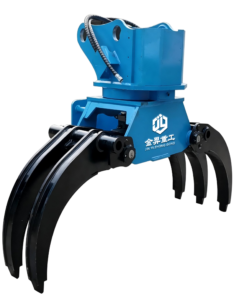 Excavator attachments manufacturer USA