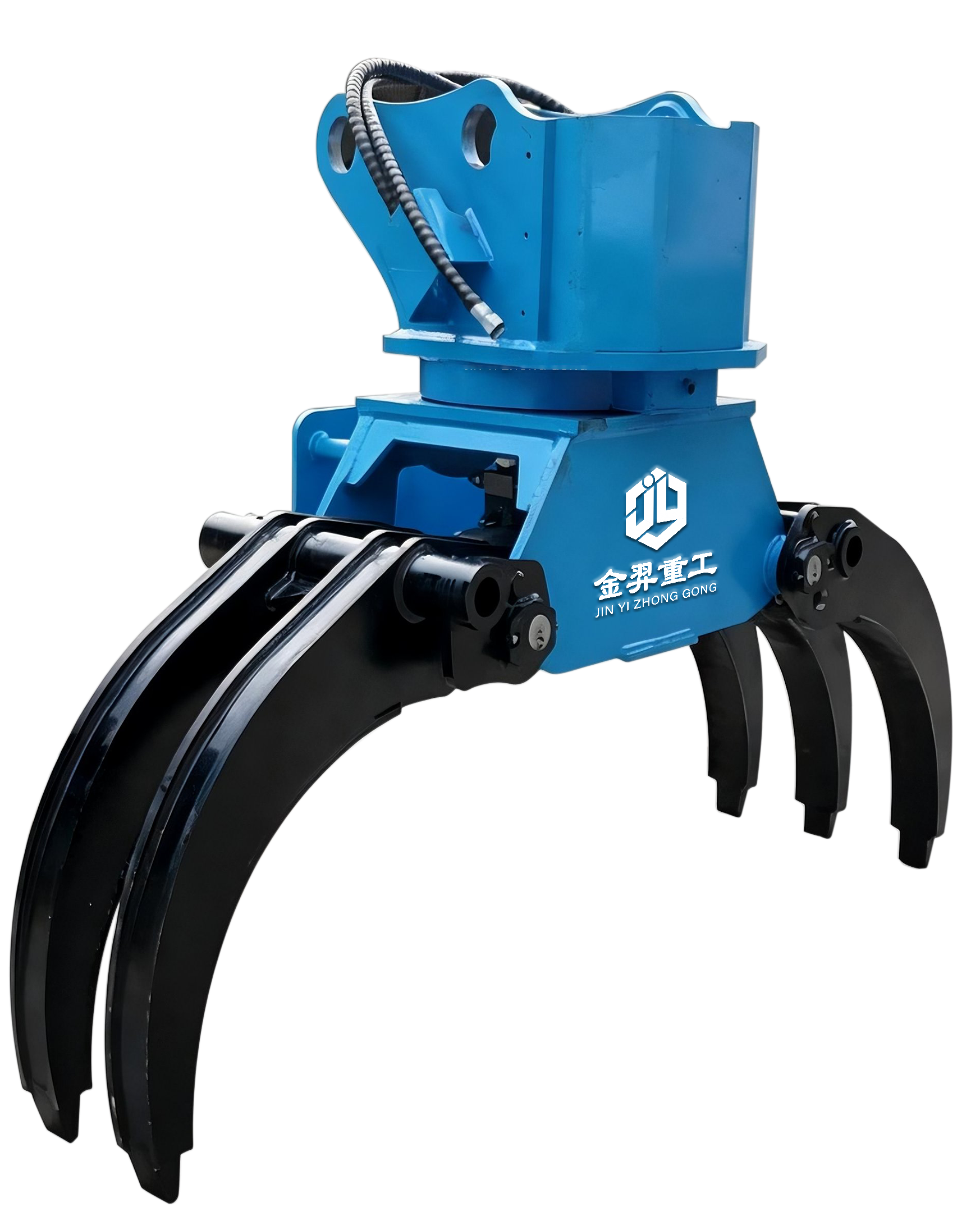 Excavator attachments manufacturer USA
