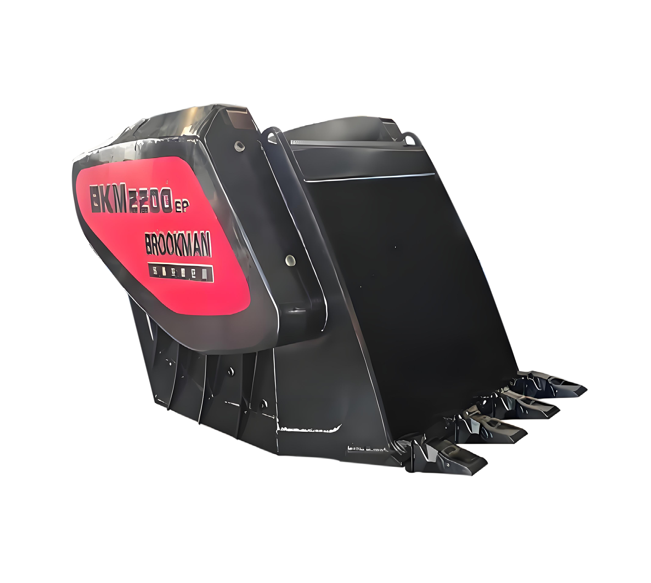 Excavator attachments manufacturer USA