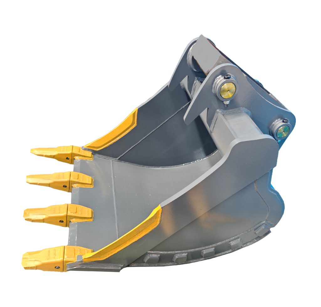 Excavator attachments manufacturer USA