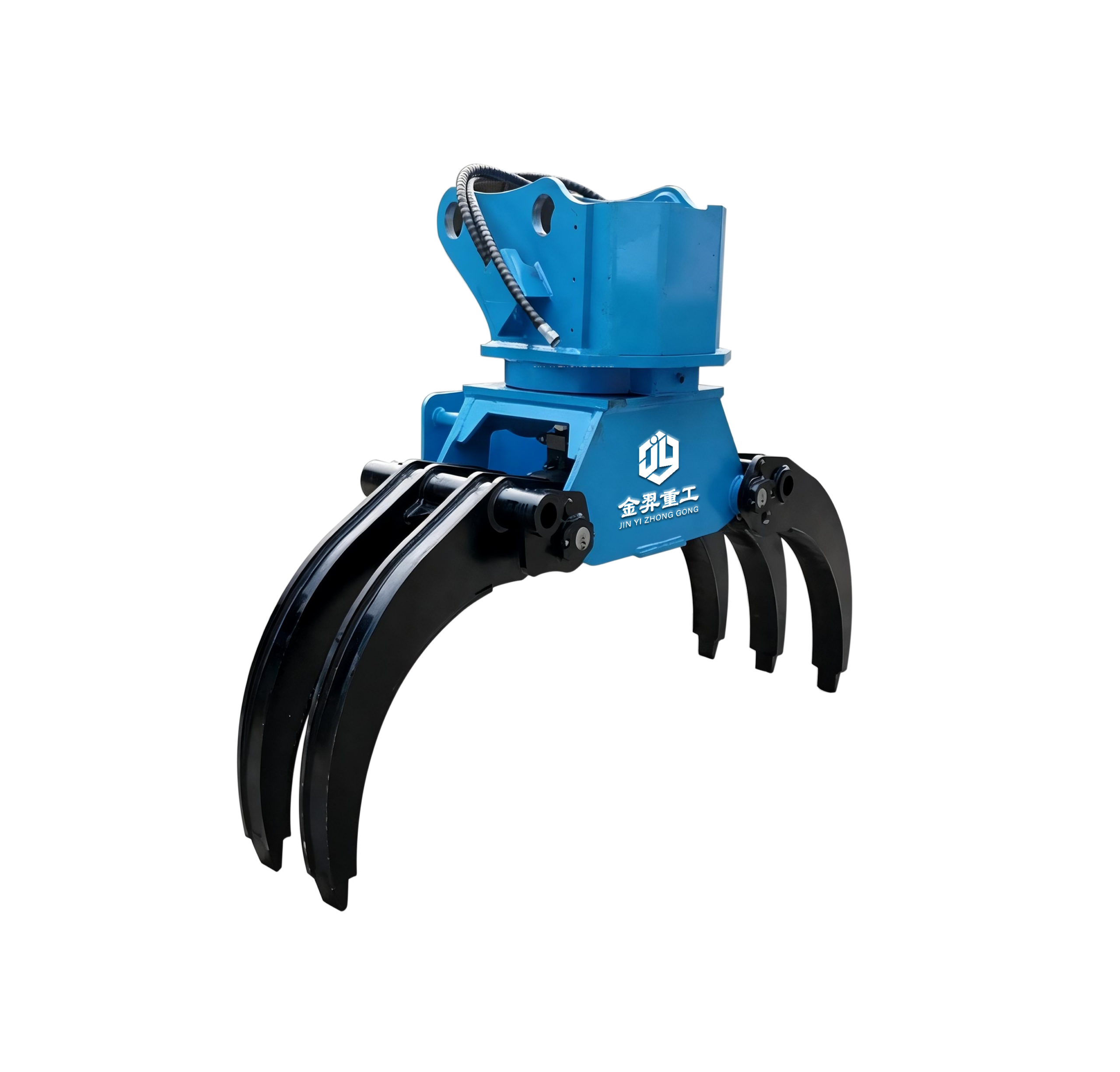 Excavator attachments manufacturer USA