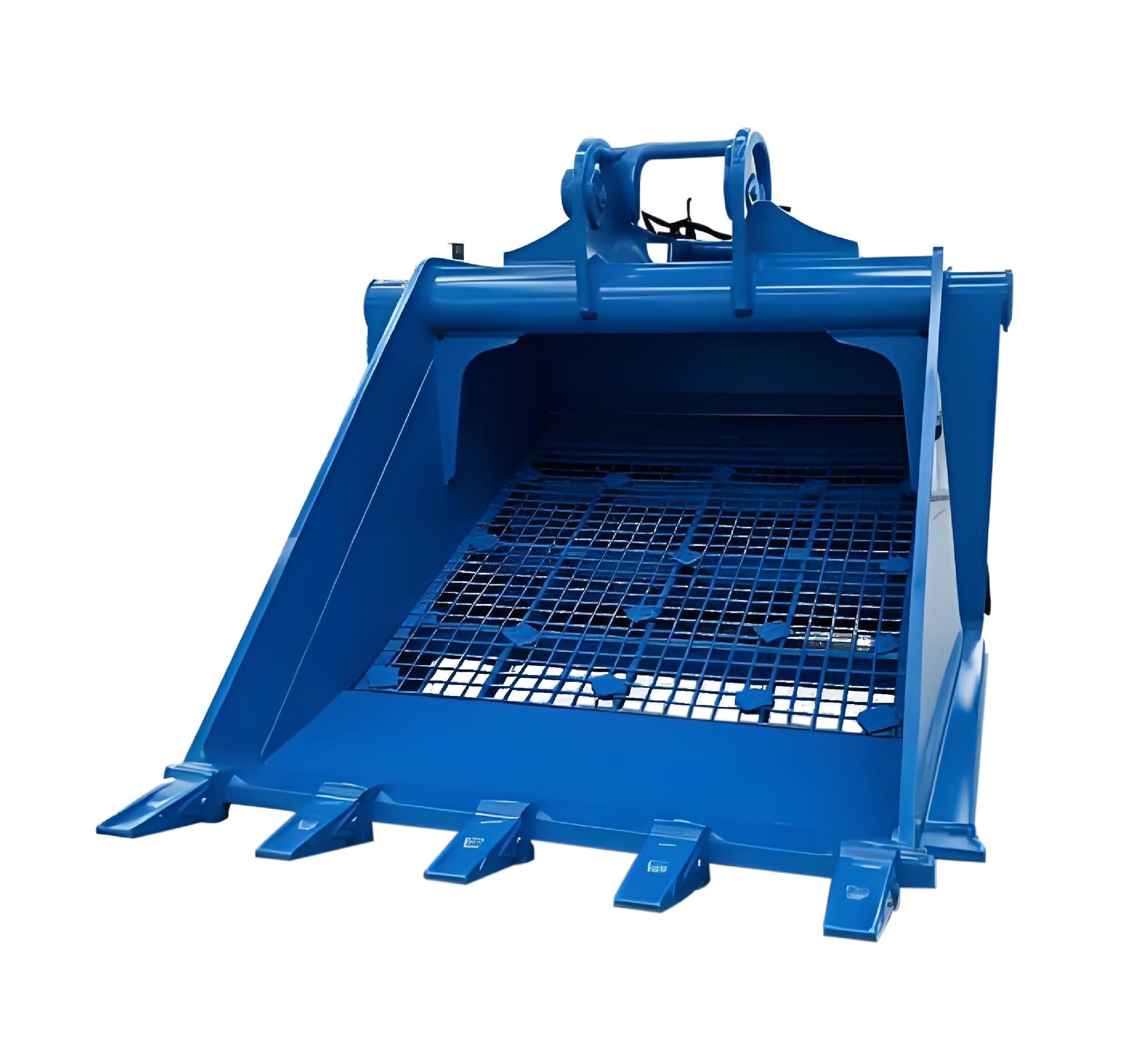 Excavator attachments manufacturer USA