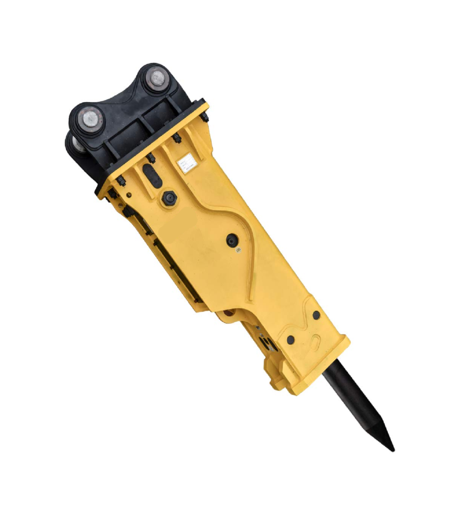 Excavator attachments manufacturer USA