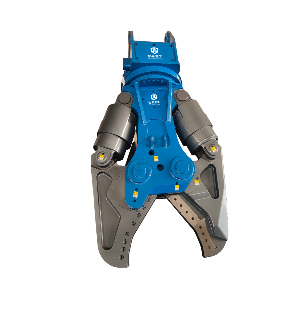 Excavator attachments manufacturer USA