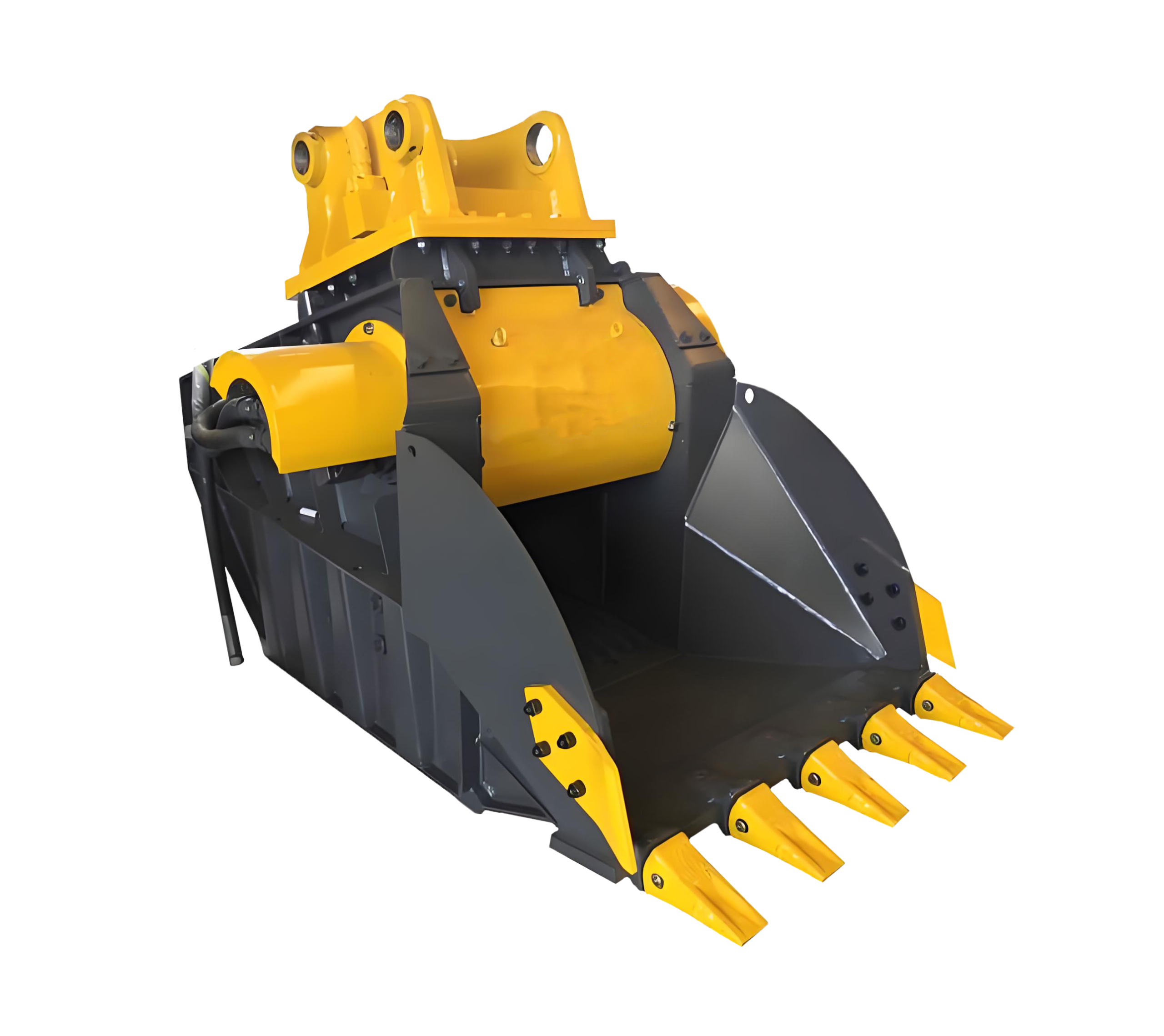 Excavator attachments manufacturer USA