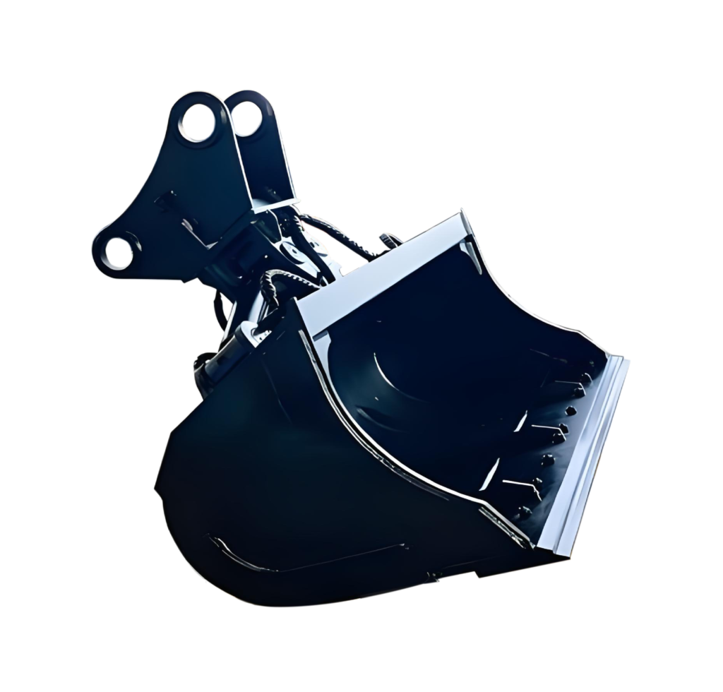 Excavator attachments manufacturer USA