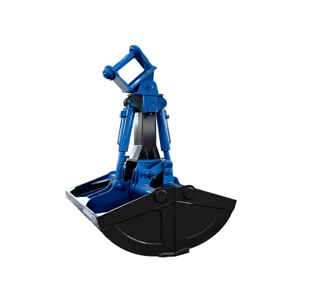 Excavator attachments manufacturer USA