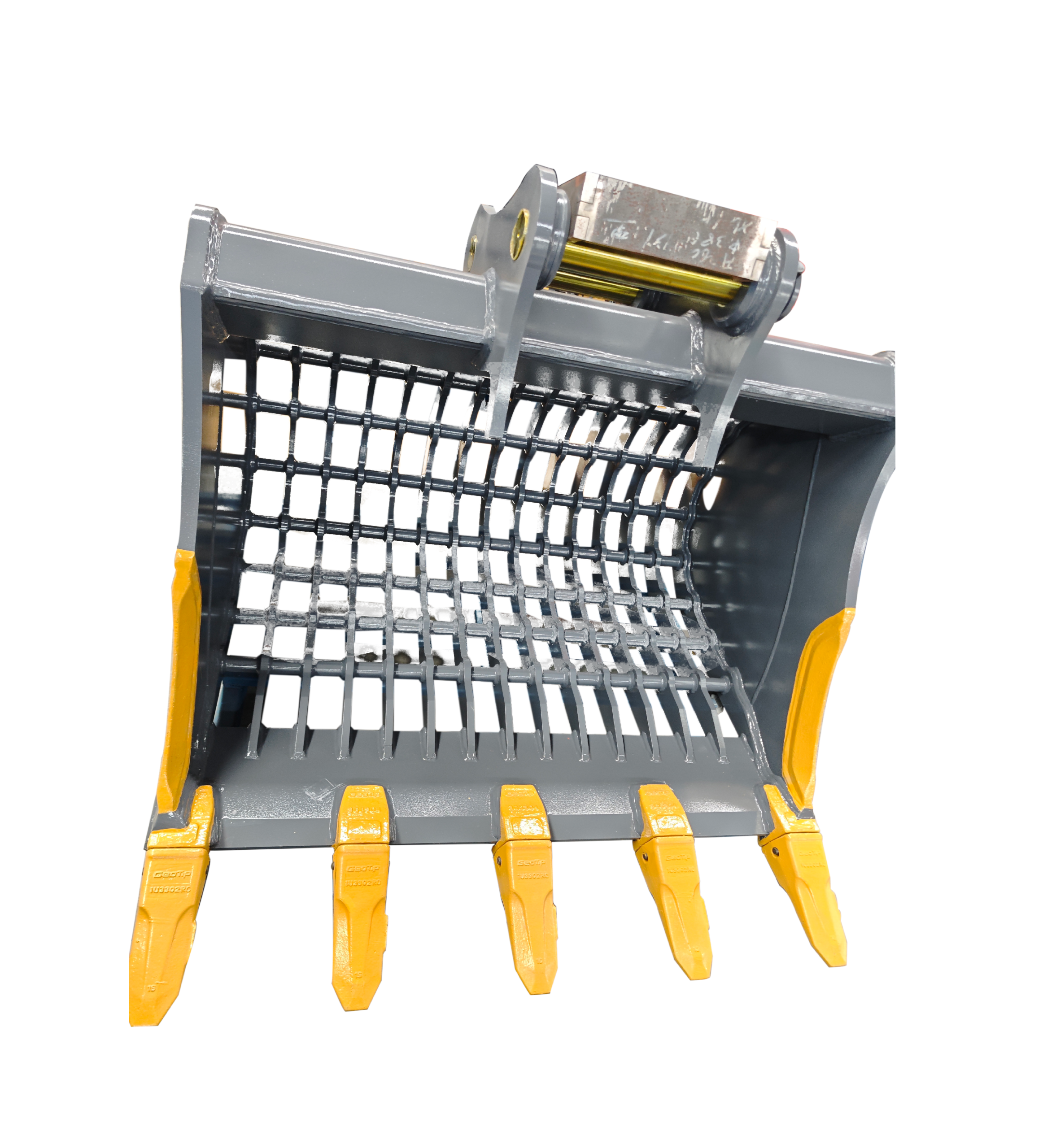 Excavator attachments manufacturer USA