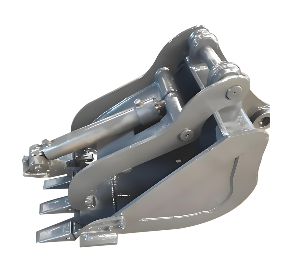 Excavator attachments manufacturer USA