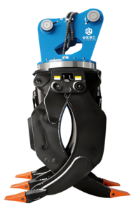 Excavator attachments manufacturer USA