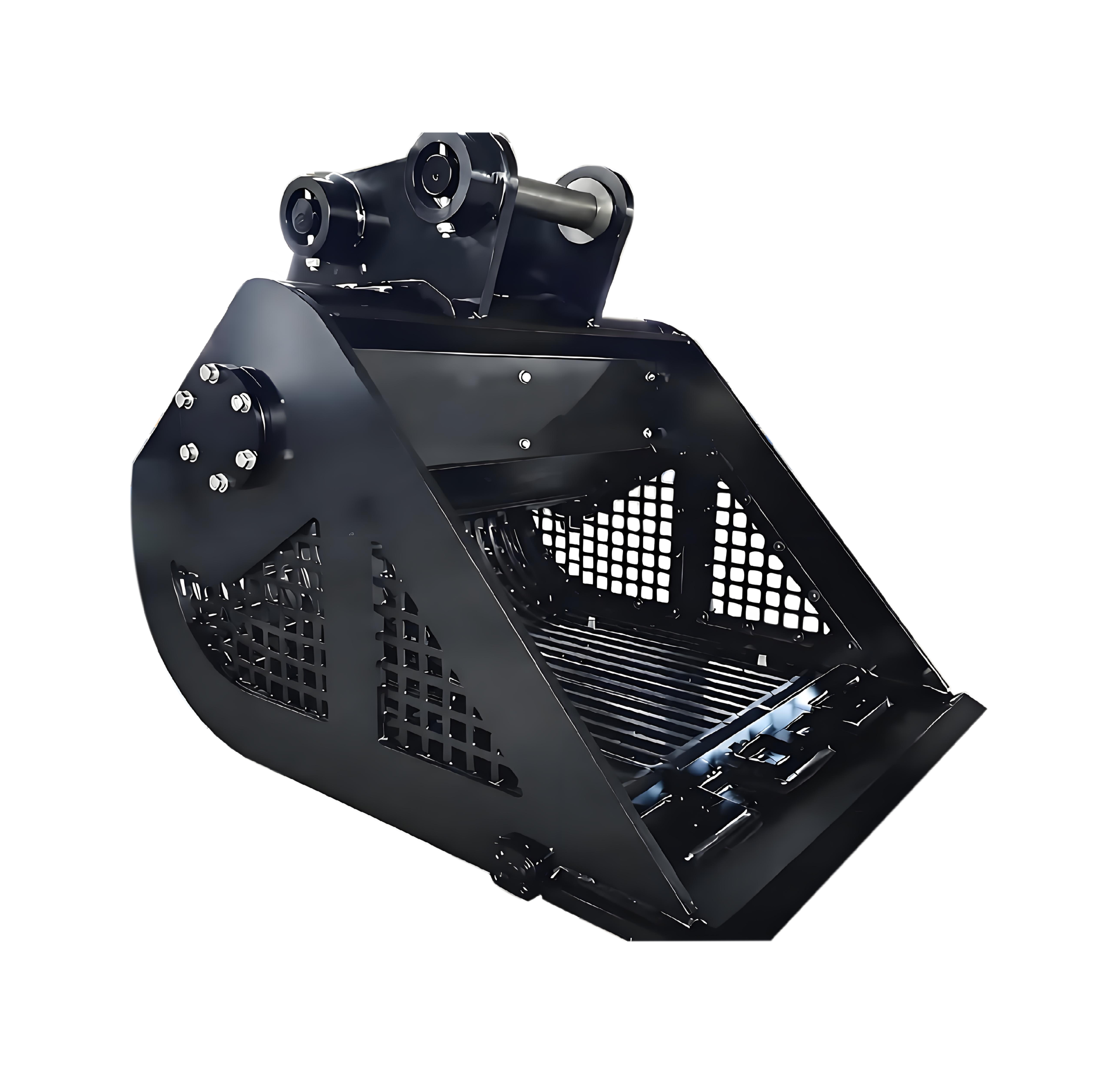 Excavator attachments manufacturer USA