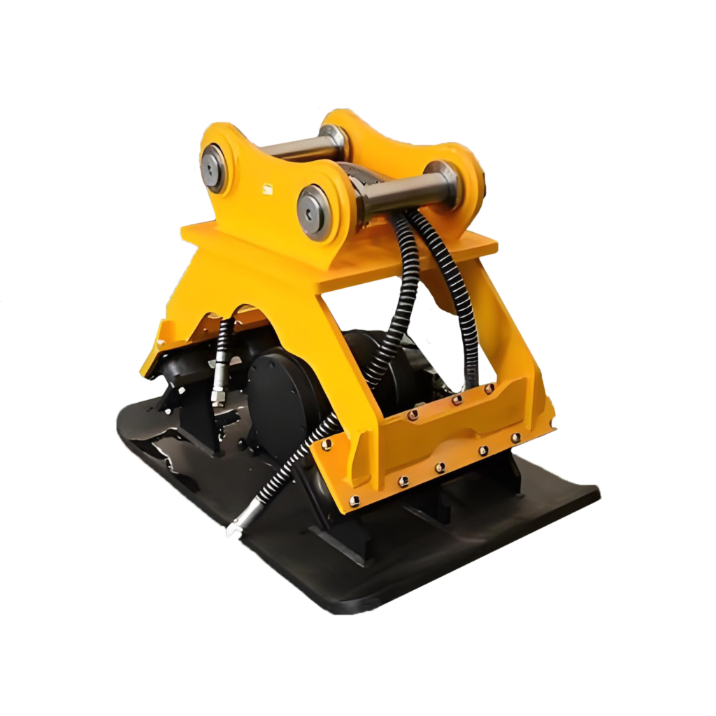 Excavator attachments manufacturer USA