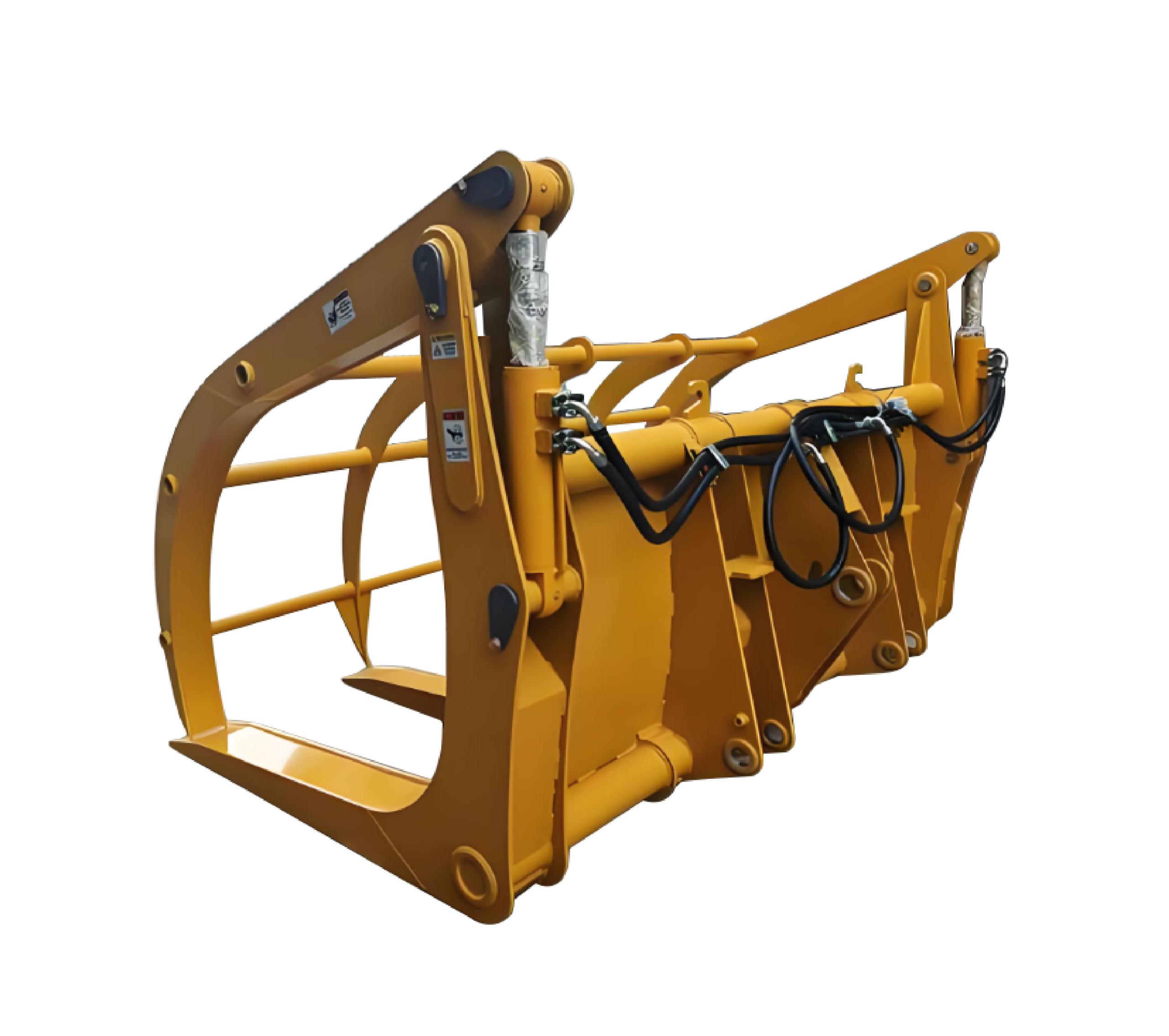 Excavator attachments manufacturer USA